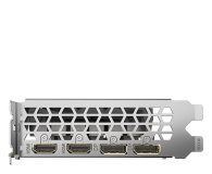 GIGABYTE GeForce RTX 3050 Windforce OC V2 6GB GDDR6 - 1318535 - zdjęcie 6